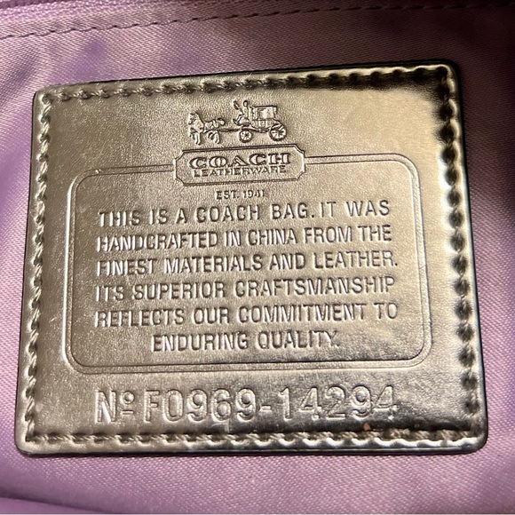Authentic Coach - Picture 2 of 2